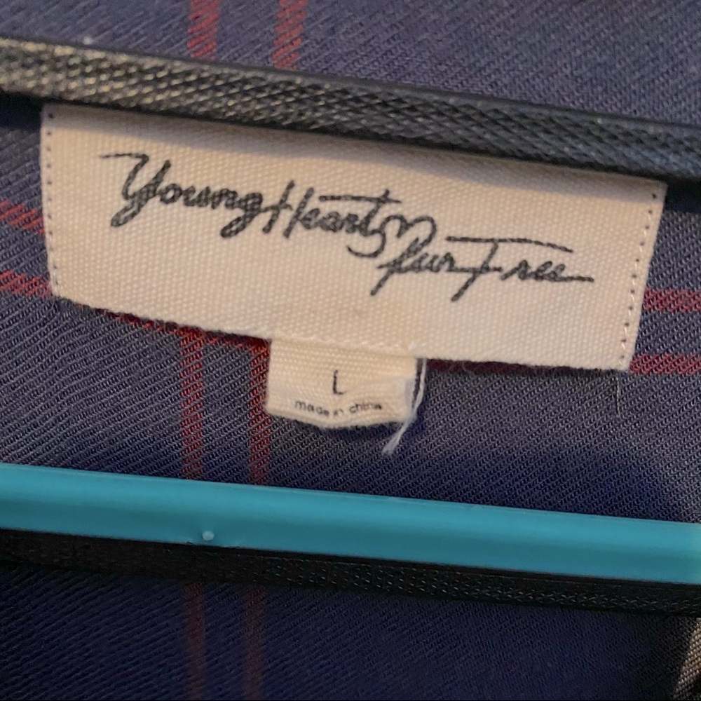Flannel - Picture 3 of 3